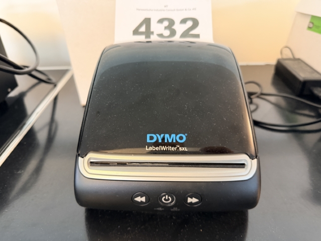 Labelwriter Dymo 5XL